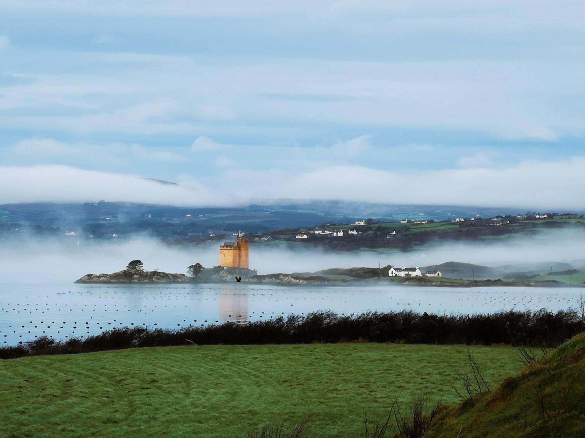 Roaringwater Stay Skibbereen Exterior foto