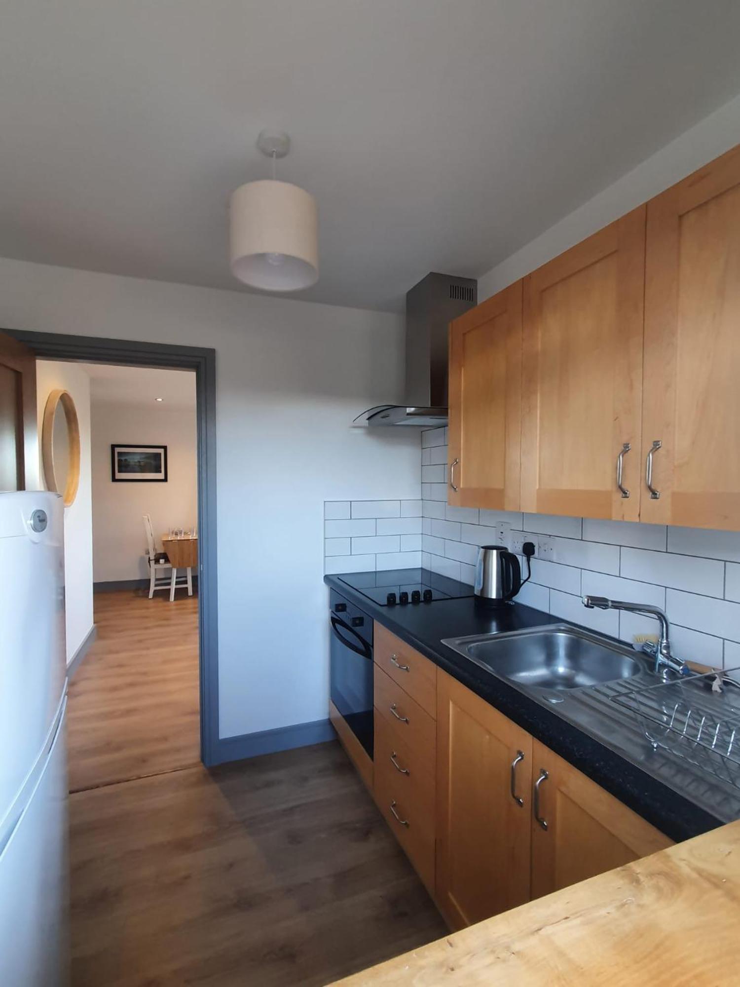 Roaringwater Stay Skibbereen Exterior foto