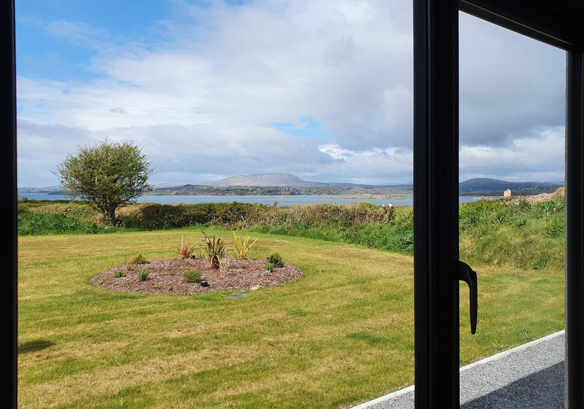 Roaringwater Stay Skibbereen Exterior foto